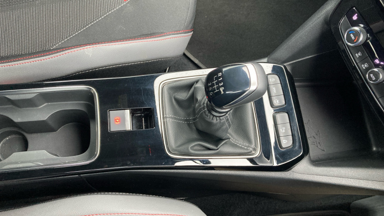 Vauxhall Mokka 1.2 Turbo 100 SRi 5dr Petrol Hatchback